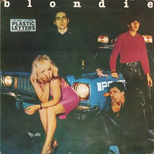 LP Cover