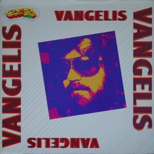 LP Cover
