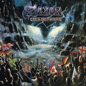 LP Cover