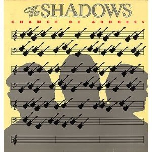 LP Cover