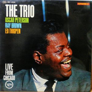 LP Cover