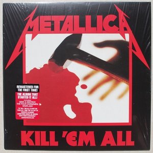LP Cover