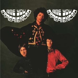LP Cover