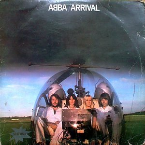 LP Cover