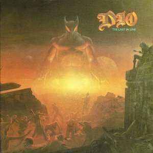 LP Cover
