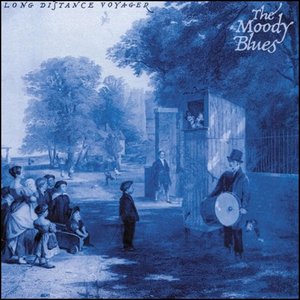 LP Cover