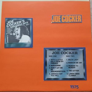 LP Cover