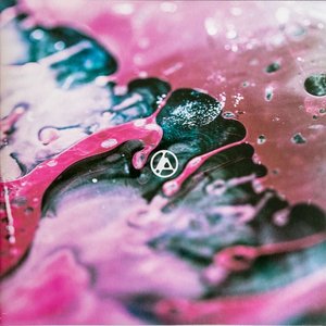 LP Cover