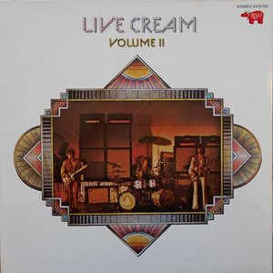 LP Cover