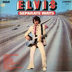 LP Cover