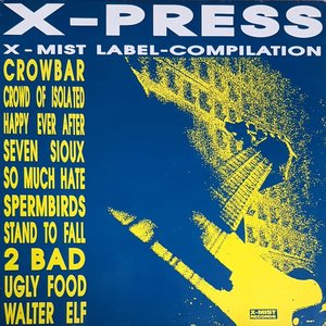 LP Cover