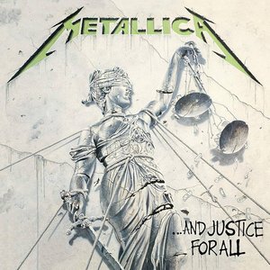 LP Cover