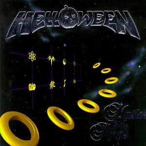 LP Cover