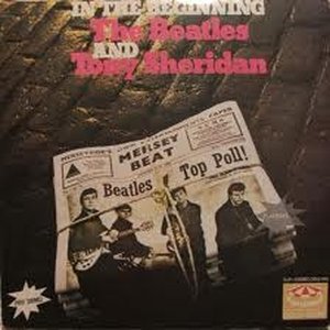 LP Cover