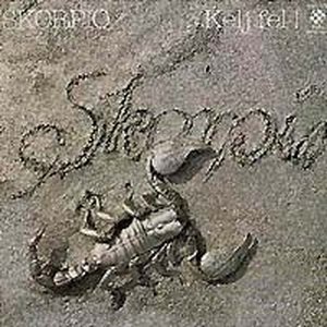 LP Cover