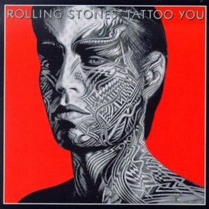 LP Cover