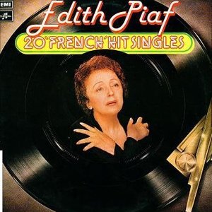 LP Cover