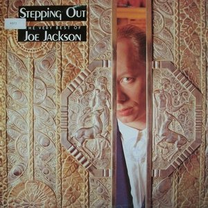 LP Cover