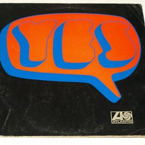 LP Cover