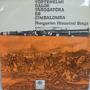 LP Cover