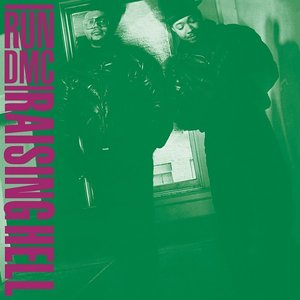 LP Cover