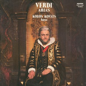 LP Cover