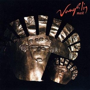 LP Cover