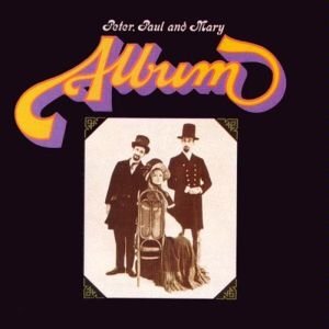 LP Cover