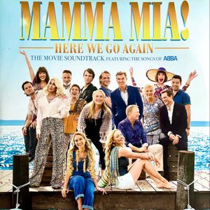 LP Cover