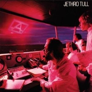 LP Cover