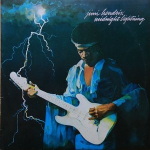 LP Cover
