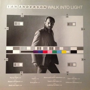 LP Cover