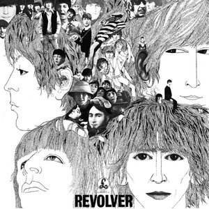LP Cover