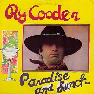 LP Cover