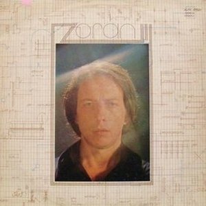 LP Cover