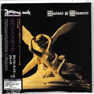 LP Cover