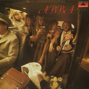 LP Cover