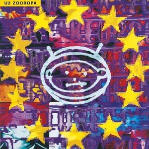 LP Cover