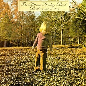 LP Cover