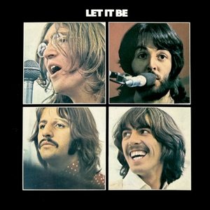LP Cover