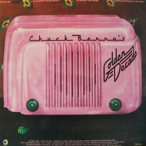 LP Cover