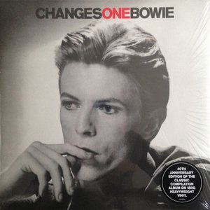 LP Cover