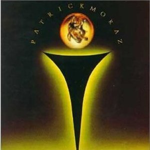 LP Cover