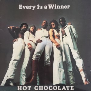 LP Cover
