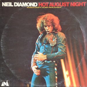 LP Cover