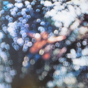 LP Cover