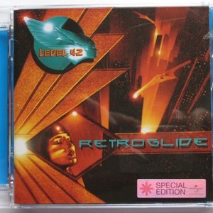 LP Cover