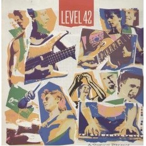 LP Cover