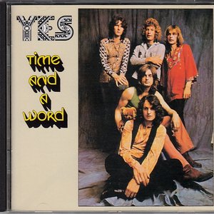 LP Cover