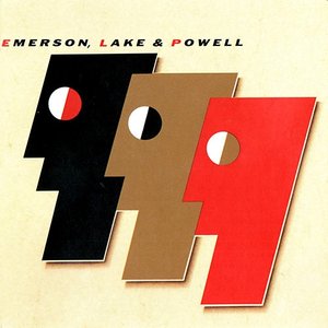 LP Cover